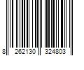 Barcode Image for UPC code 8262130324803