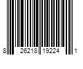 Barcode Image for UPC code 826218192241