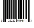 Barcode Image for UPC code 826220519913. Product Name: 