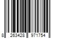 Barcode Image for UPC code 8263428971754