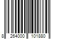 Barcode Image for UPC code 8264000101880