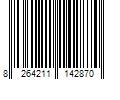 Barcode Image for UPC code 8264211142870