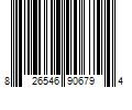 Barcode Image for UPC code 826546906794