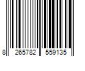 Barcode Image for UPC code 8265782559135