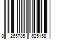 Barcode Image for UPC code 8265785625158