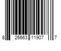 Barcode Image for UPC code 826663119077