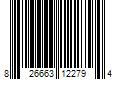 Barcode Image for UPC code 826663122794