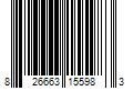 Barcode Image for UPC code 826663155983. Product Name: Universal Studios The Bob Newhart Show: Season Six (The Final Season) (DVD)  Shout Factory  Comedy