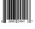 Barcode Image for UPC code 826663245417. Product Name: Shout! Factory Lost in Space (1998) (Collector s Edition) (Blu-ray)