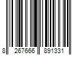 Barcode Image for UPC code 8267666891331