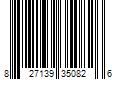 Barcode Image for UPC code 827139350826