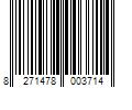 Barcode Image for UPC code 8271478003714