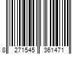 Barcode Image for UPC code 8271545361471