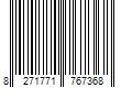 Barcode Image for UPC code 8271771767368