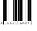 Barcode Image for UPC code 8271781121211