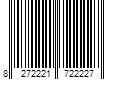 Barcode Image for UPC code 8272221722227