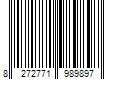 Barcode Image for UPC code 8272771989897