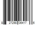 Barcode Image for UPC code 827298064176