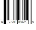 Barcode Image for UPC code 827298068723