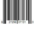 Barcode Image for UPC code 827298071310