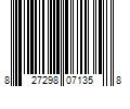 Barcode Image for UPC code 827298071358