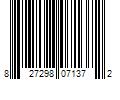 Barcode Image for UPC code 827298071372