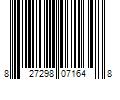 Barcode Image for UPC code 827298071648