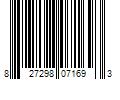 Barcode Image for UPC code 827298071693