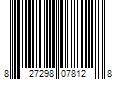 Barcode Image for UPC code 827298078128