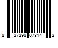 Barcode Image for UPC code 827298078142