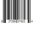 Barcode Image for UPC code 827298078234