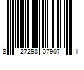 Barcode Image for UPC code 827298079071