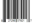 Barcode Image for UPC code 827298079217