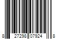 Barcode Image for UPC code 827298079248