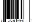 Barcode Image for UPC code 827298079477