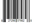 Barcode Image for UPC code 827298079828