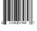 Barcode Image for UPC code 827298079897