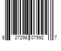 Barcode Image for UPC code 827298079927