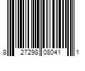 Barcode Image for UPC code 827298080411