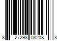 Barcode Image for UPC code 827298082088