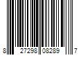 Barcode Image for UPC code 827298082897