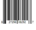 Barcode Image for UPC code 827298082927