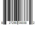 Barcode Image for UPC code 827298083382