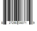 Barcode Image for UPC code 827298083719