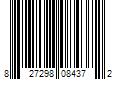 Barcode Image for UPC code 827298084372