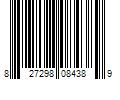 Barcode Image for UPC code 827298084389