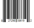 Barcode Image for UPC code 827298086192