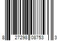 Barcode Image for UPC code 827298087533