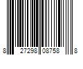 Barcode Image for UPC code 827298087588