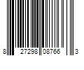 Barcode Image for UPC code 827298087663